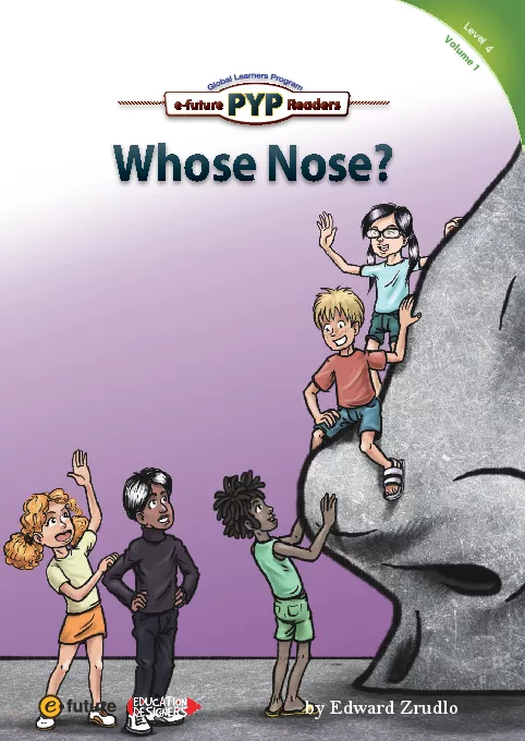 Whose Nose?