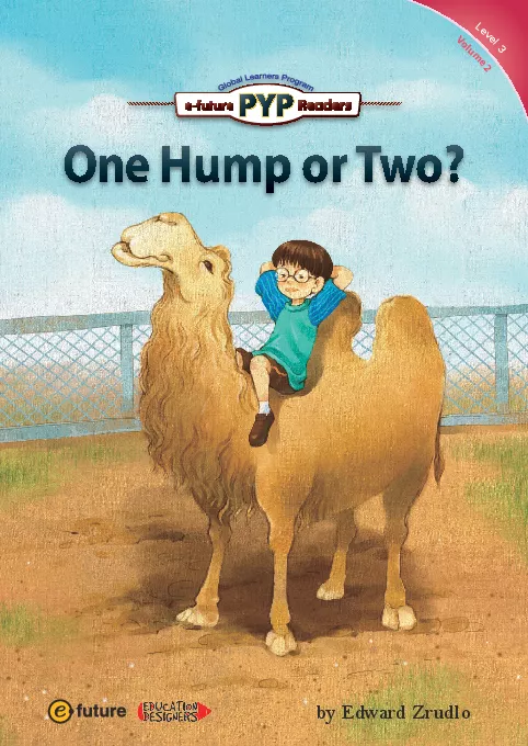 One Hump or Two?