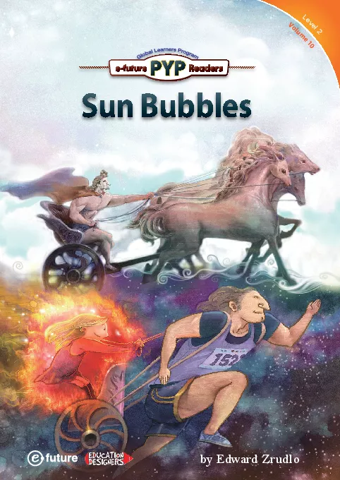 Sun Bubbles