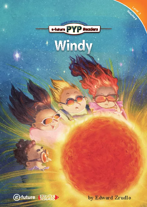 Windy