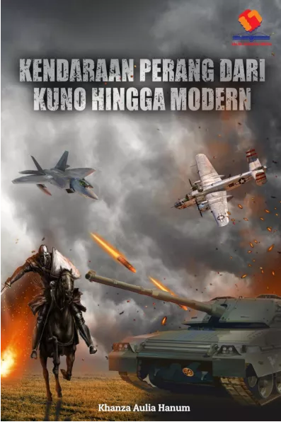 Kendaraan Perang dari Kuno Hingga Modern