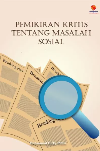 Pemikiran Kritis tentang Masalah Sosial