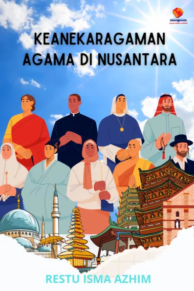 Keanekaragaman Agama di Nusantara