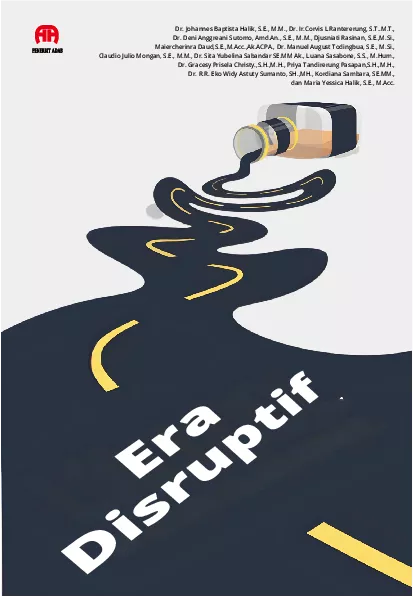 Era Disruptif