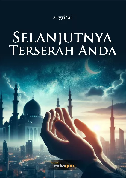 Selanjutnya terserah anda