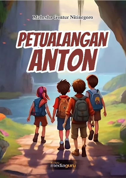 Petualangan Anton