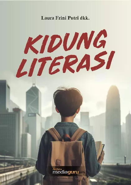 Kidung literasi