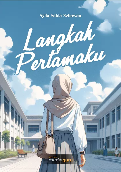 Langkah pertamaku