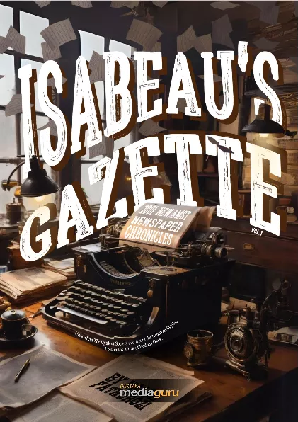 Isabeau's Gazette