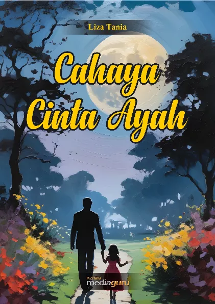 Cahaya cinta ayah