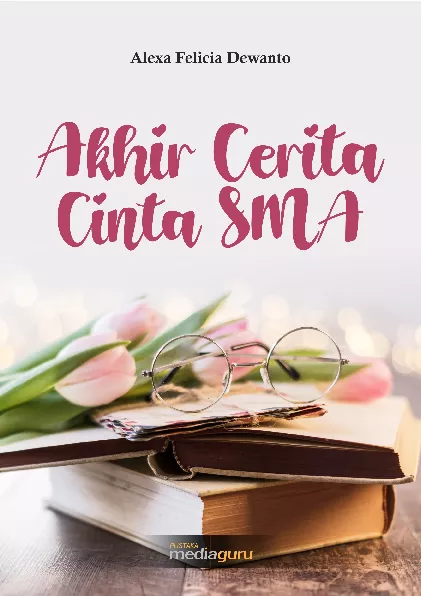 Akhir cerita cinta SMA