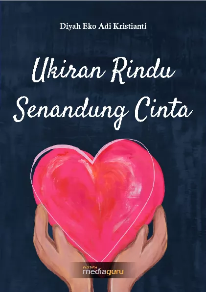 Ukiran rindu senandung cinta