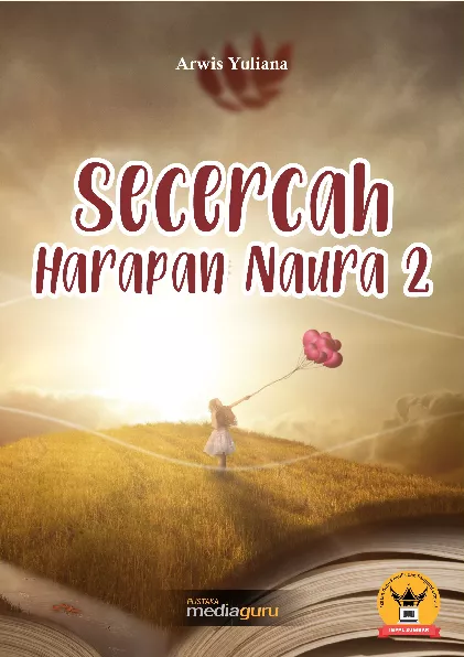 Secercah harapan Naura 2