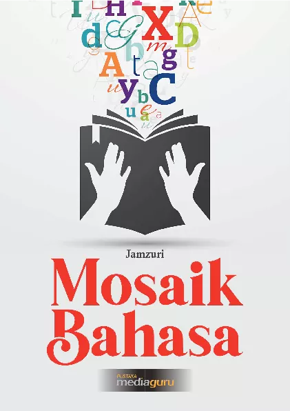 Mosaik bahasa