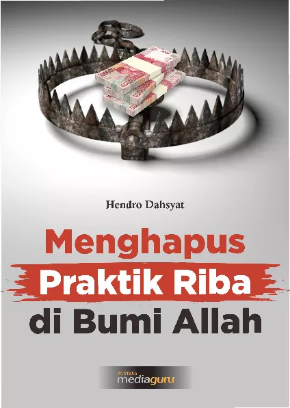 Menghapus praktik riba di bumi Allah