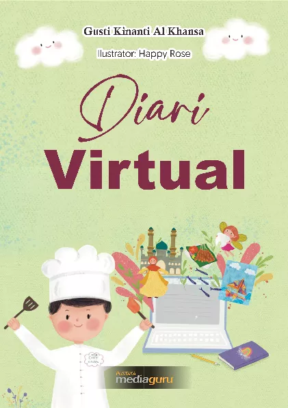 Diari virtual