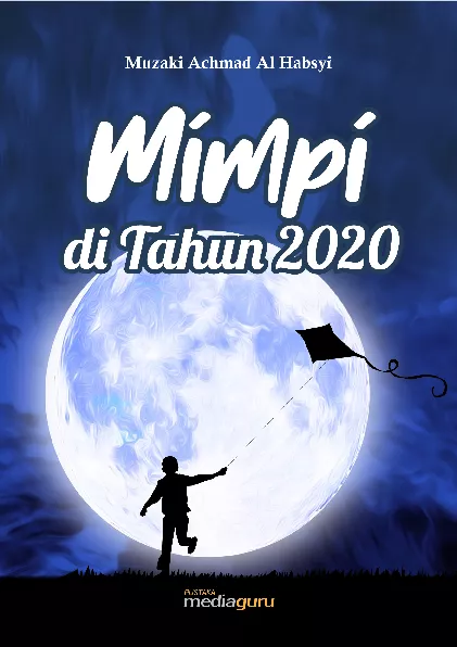 Mimpi di tahun 2020