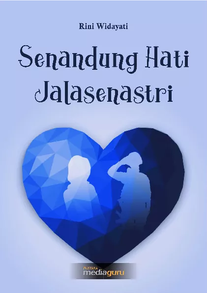 Senandung hati jalasenastri