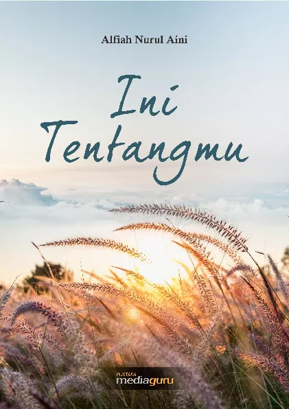 Ini tentangmu