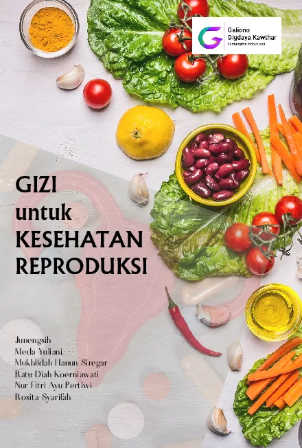 Gizi untuk kesehatan reproduksi