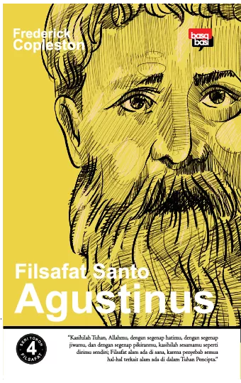 Filsafat Santo Agustinus