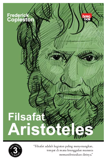 Filsafat Aristoteles