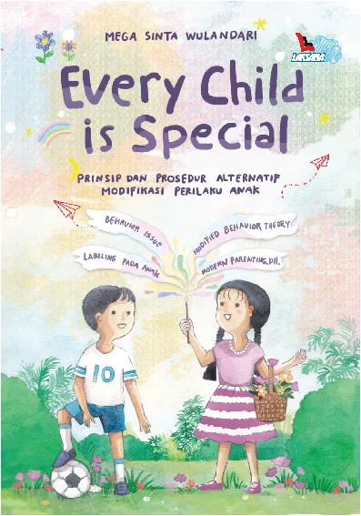 Every Child is Special