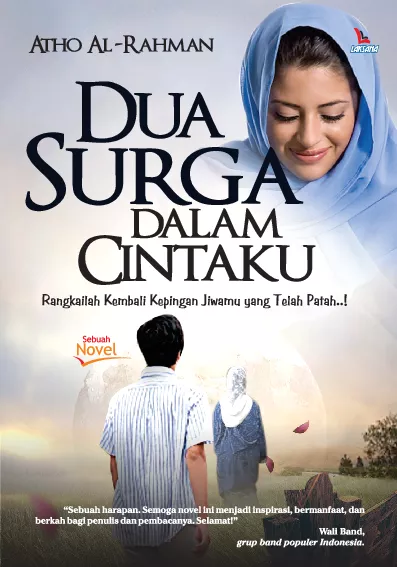 Dua Surga dalam Cintaku