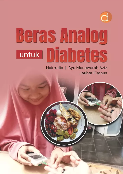 Beras Analog untuk Diabetes