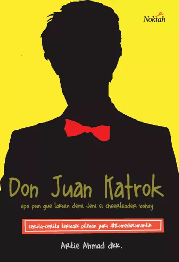 Don Juan Katrok