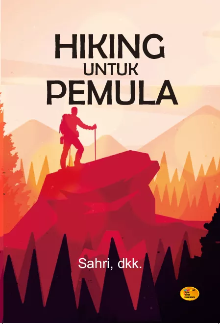 Hiking untuk pemula