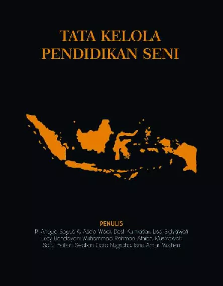 Tata kelola pendidikan seni