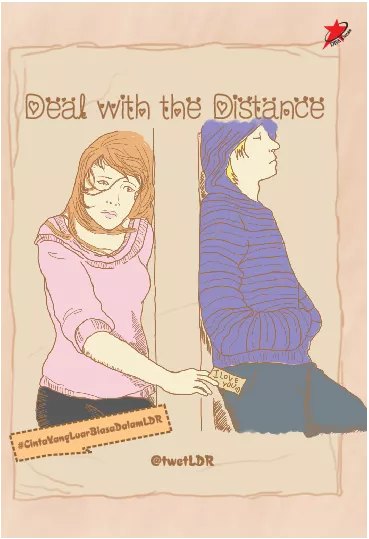 Deal With The distance