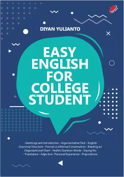 Easy English for College Student