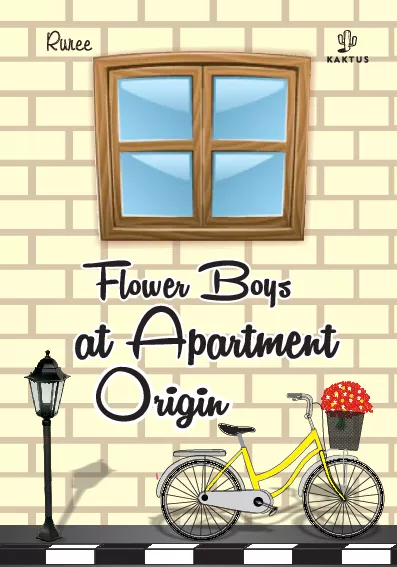 Flower Boys at Apartment Origin