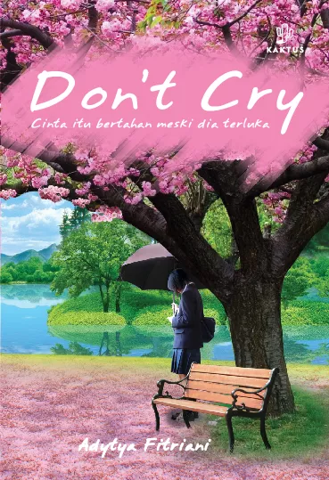 Don't Cry