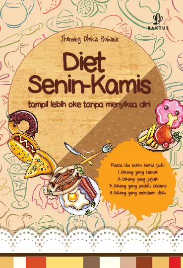 Diet Senin-Kamis