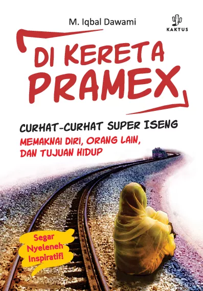 Di Kereta Pramex