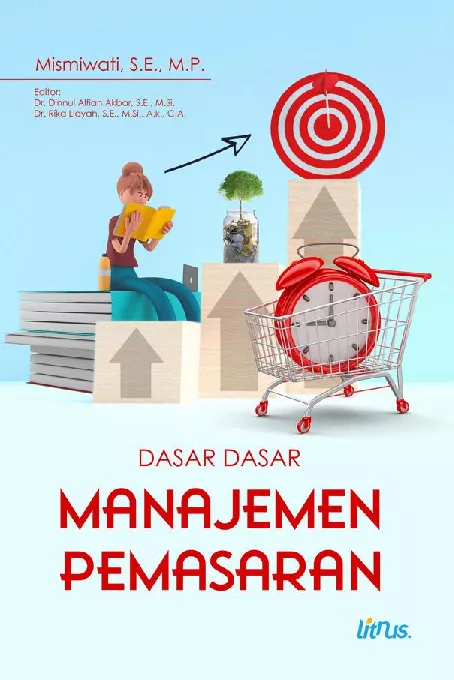 DASAR DASAR MANAJEMEN PEMASARAN