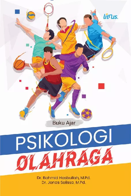 Buku Ajar PSIKOLOGI OLAHRAGA