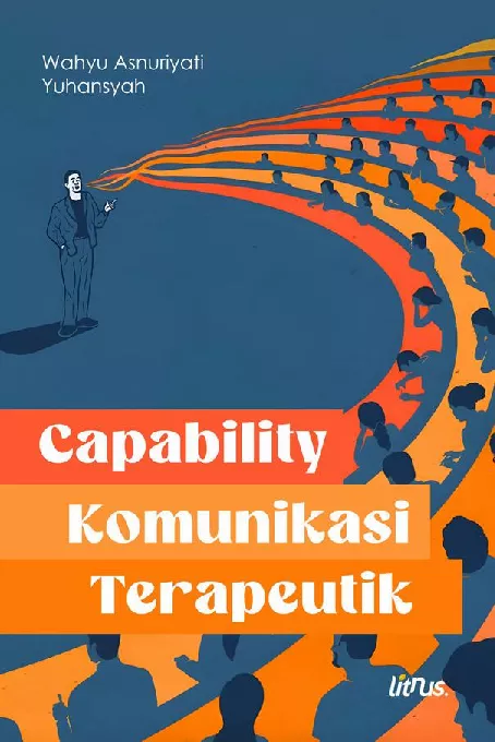 Capability Komunikasi Terapeutik