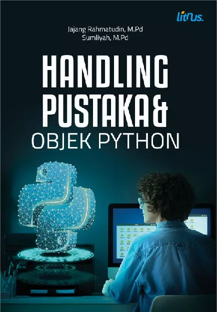 Handling, Pustaka, dan Objek Python