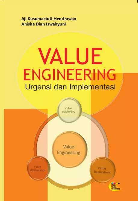 Value Engineering : Urgensi dan Implementasi