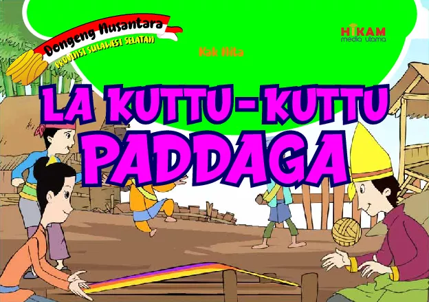 La Kuttu-Kuttu Paddaga