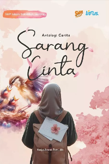 ANTOLOGI CERITA SARANG CINTA