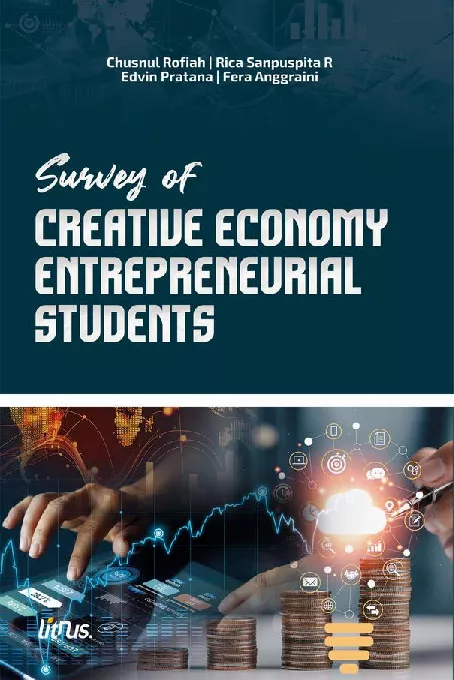 SURVEY OF CREATIVE ECONOMY ENTREPRENEURIAL STUDENTS