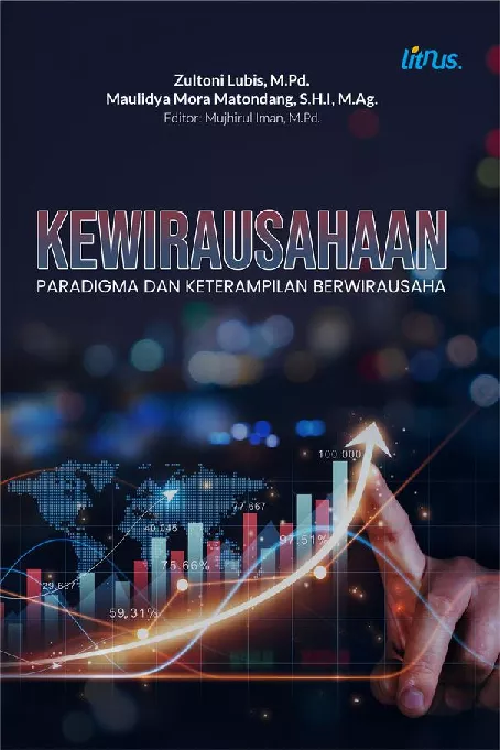 KEWIRAUSAHAAN Paradigma dan Keterampilan Berwirausaha