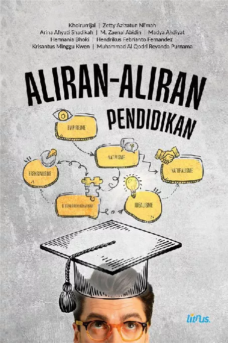 ALIRAN-ALIRAN PENDIDIKAN