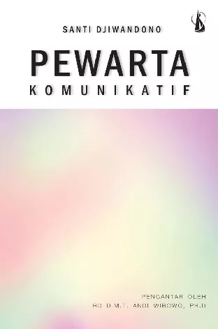 Pewarta Komunikatif