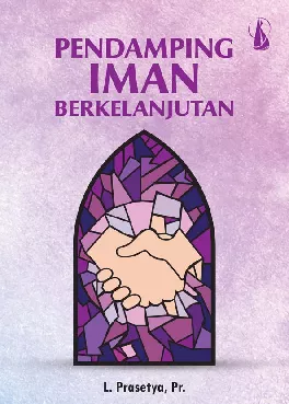 Pendamping Iman Berkelanjutan